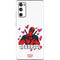 Marvel Deadpool Legacy Deadpool Love Galaxy S20 Fan Edition Skin